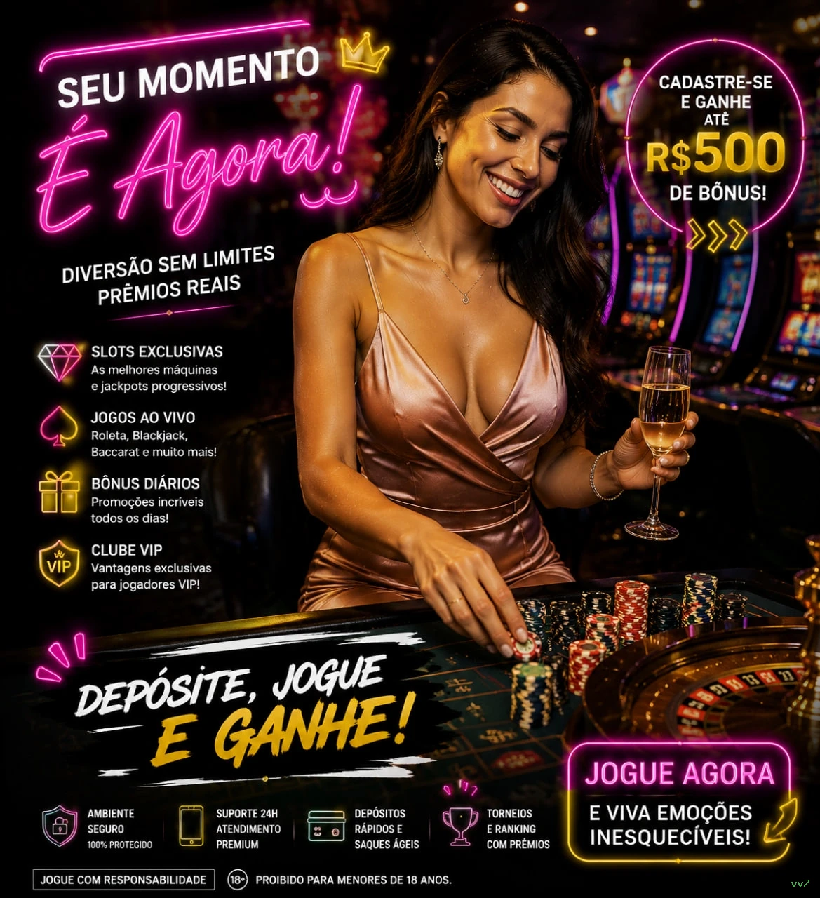 A Importância da Categoria 'Reclamações' no vv7: Um Espaço para Diálogo e Melhoria