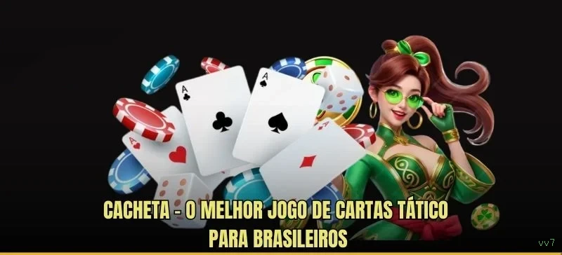 A Magia dos Caça-Níqueis no vv7